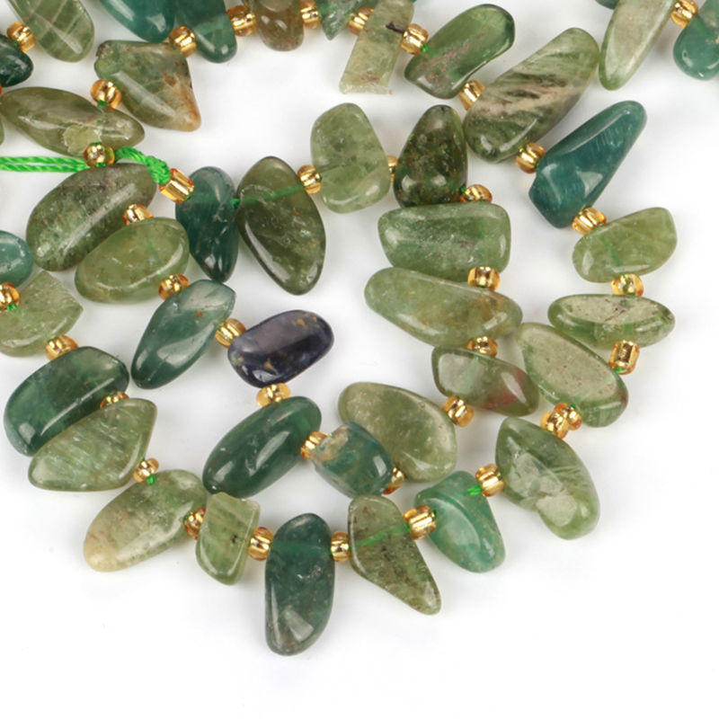 Canadian jade