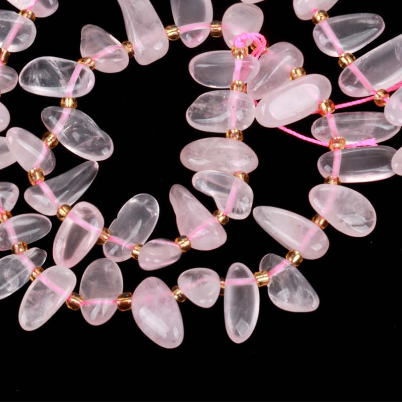 Rose quartz