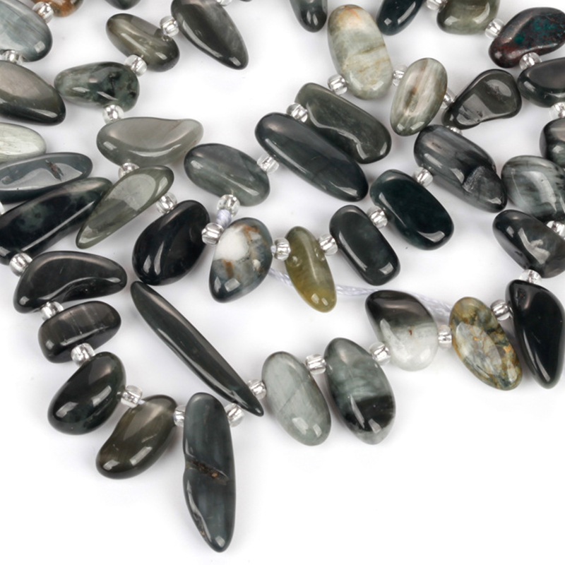 Eagle eye stone