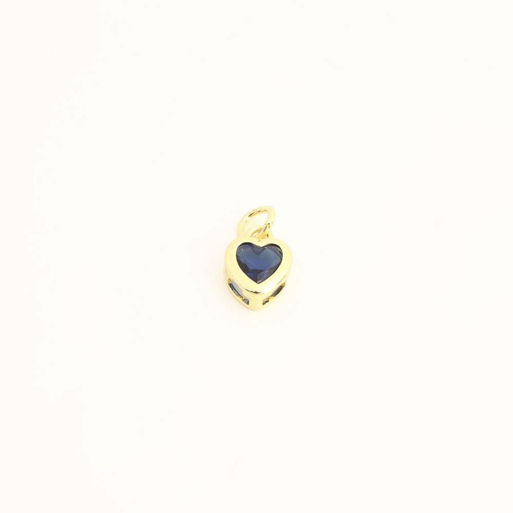 azul