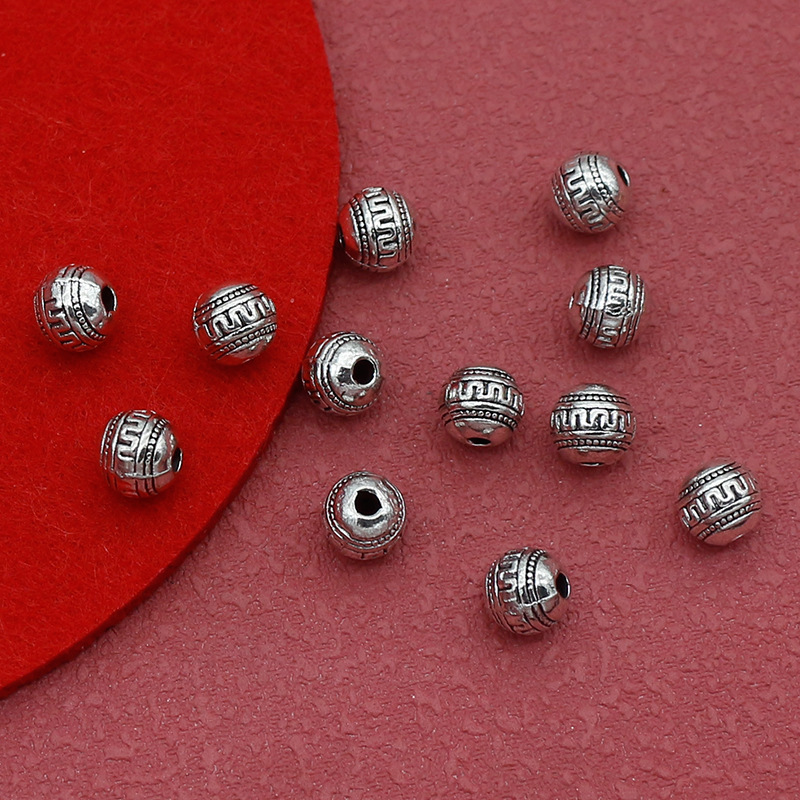 Ancient silver