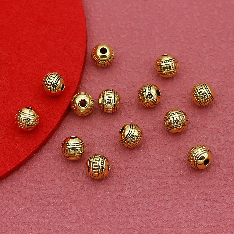 Ancient gold