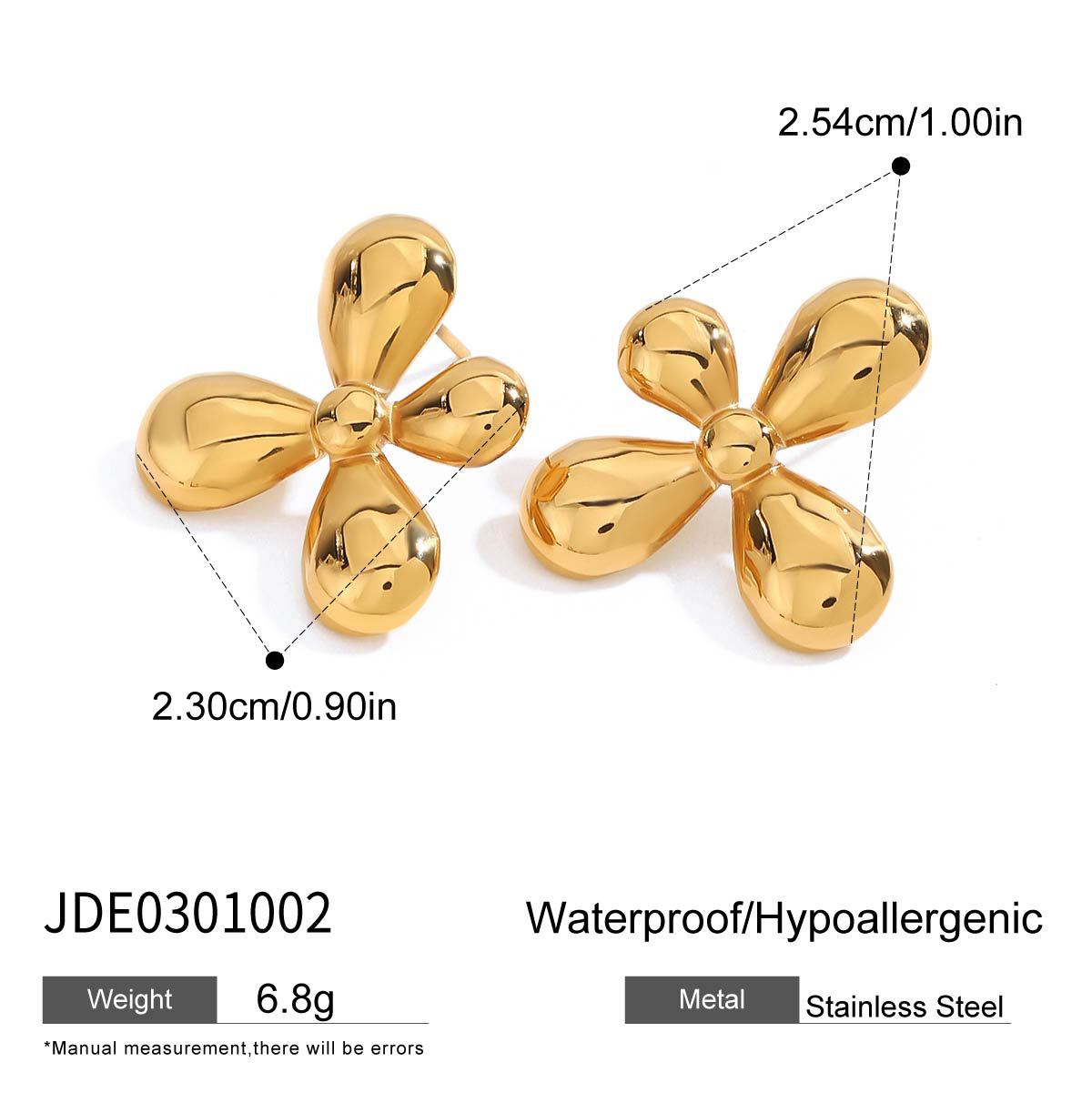 JDE0301002