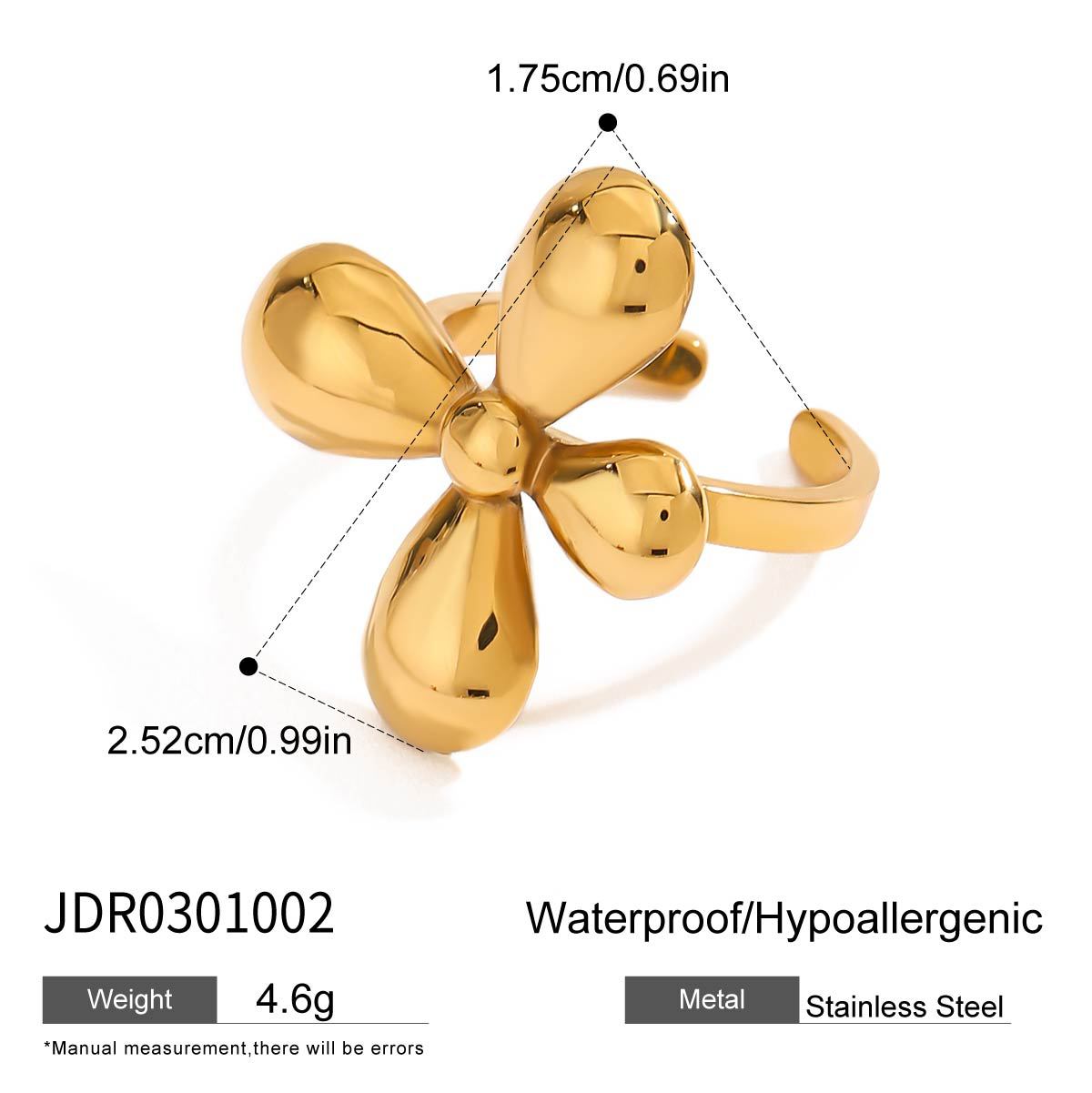 JDR0301002