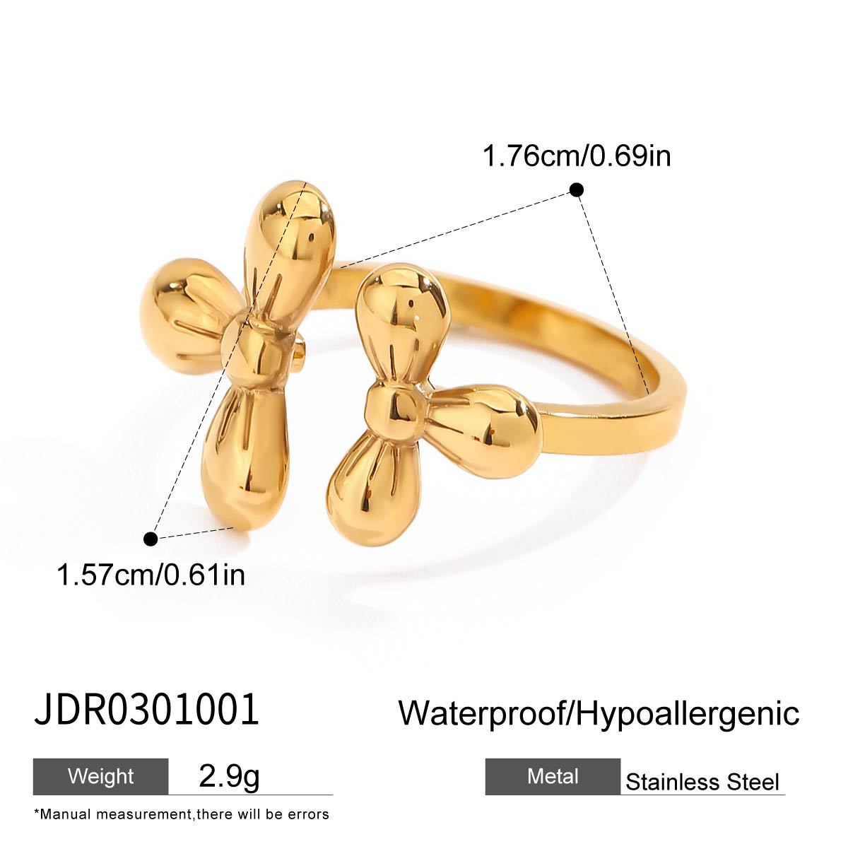 JDR0301001