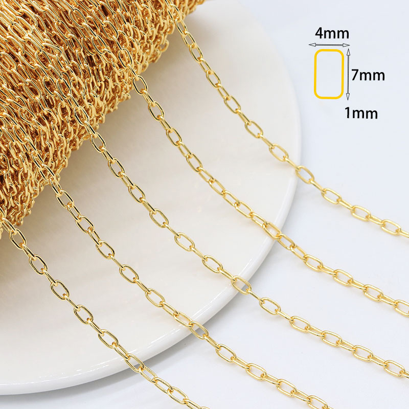 14K Gold AL-549
