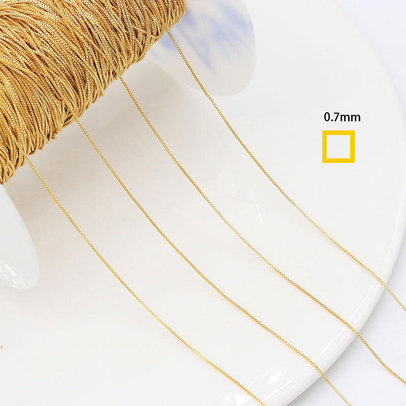 14K Gold AL-554