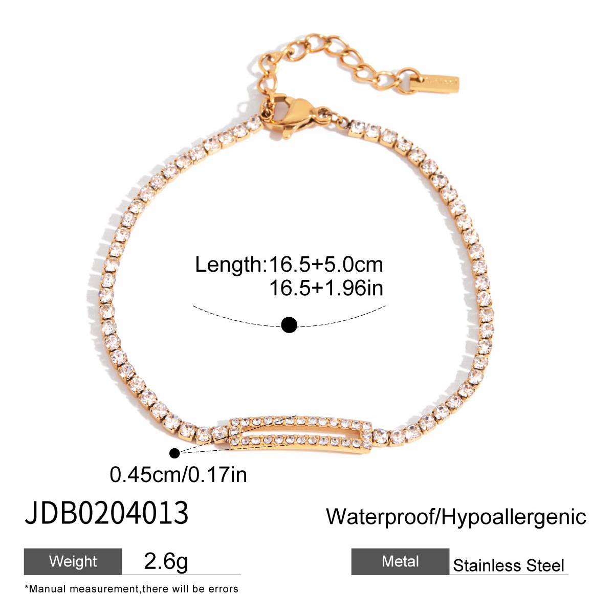 JDB0204013