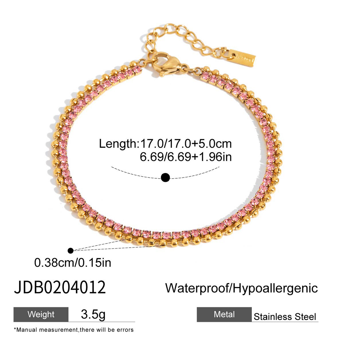 JDB0204012