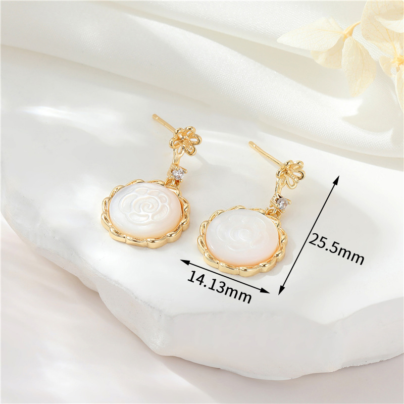 14K Gold WX22287