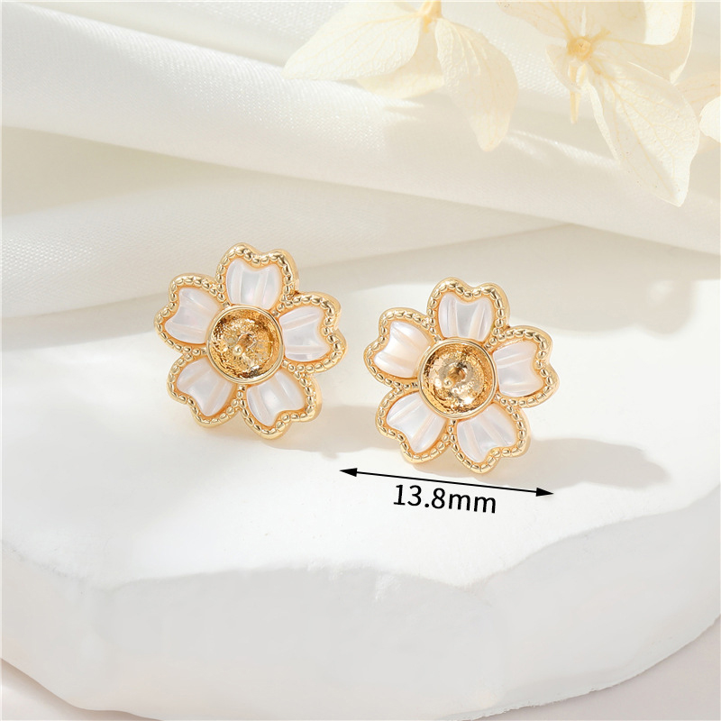 14K Gold CTWX333