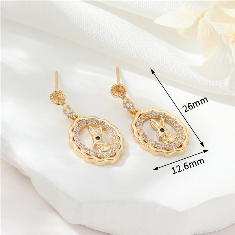 14K Gold WX22281