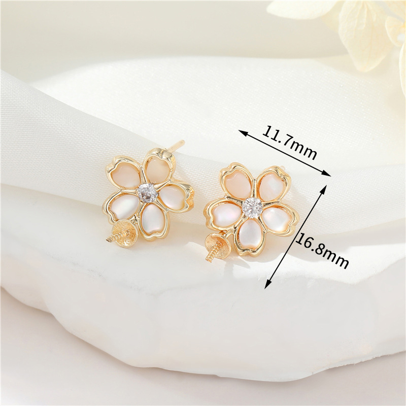 14K Gold WX22353