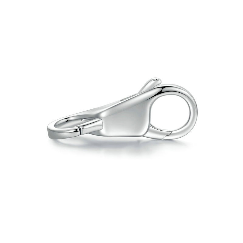 Simple lobster buckle