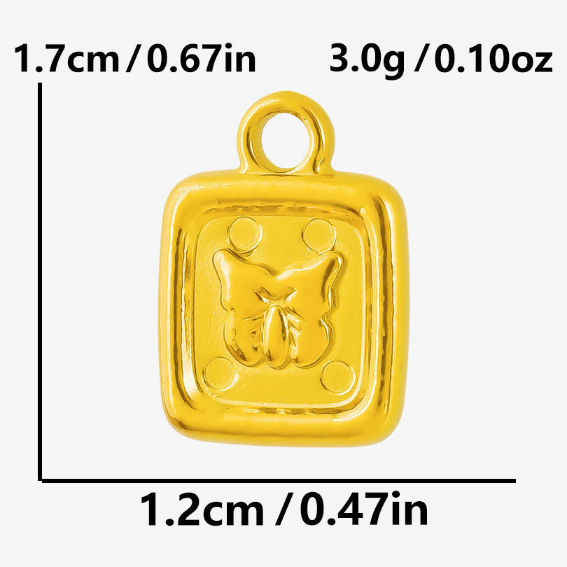 S2433-g【gold】