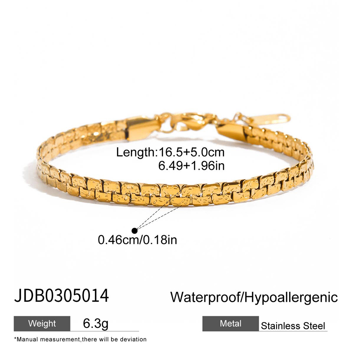 JDB0305014