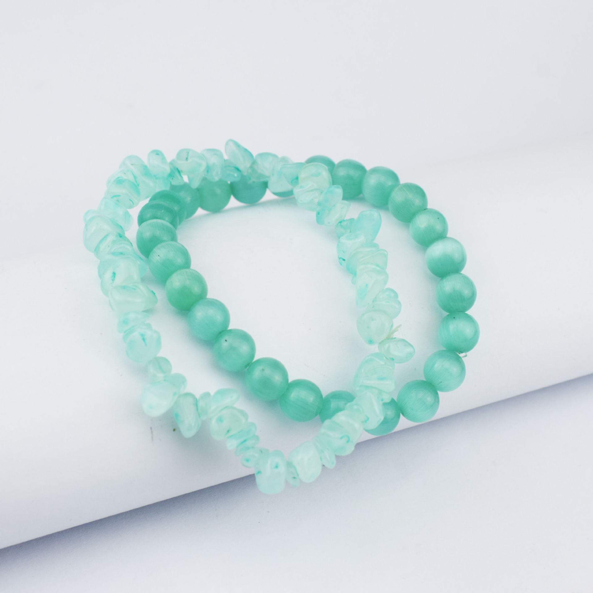 25pcs/strand