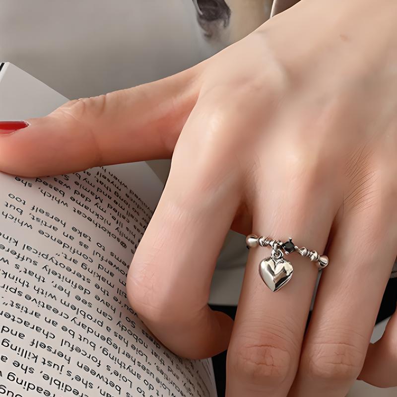 Love ring