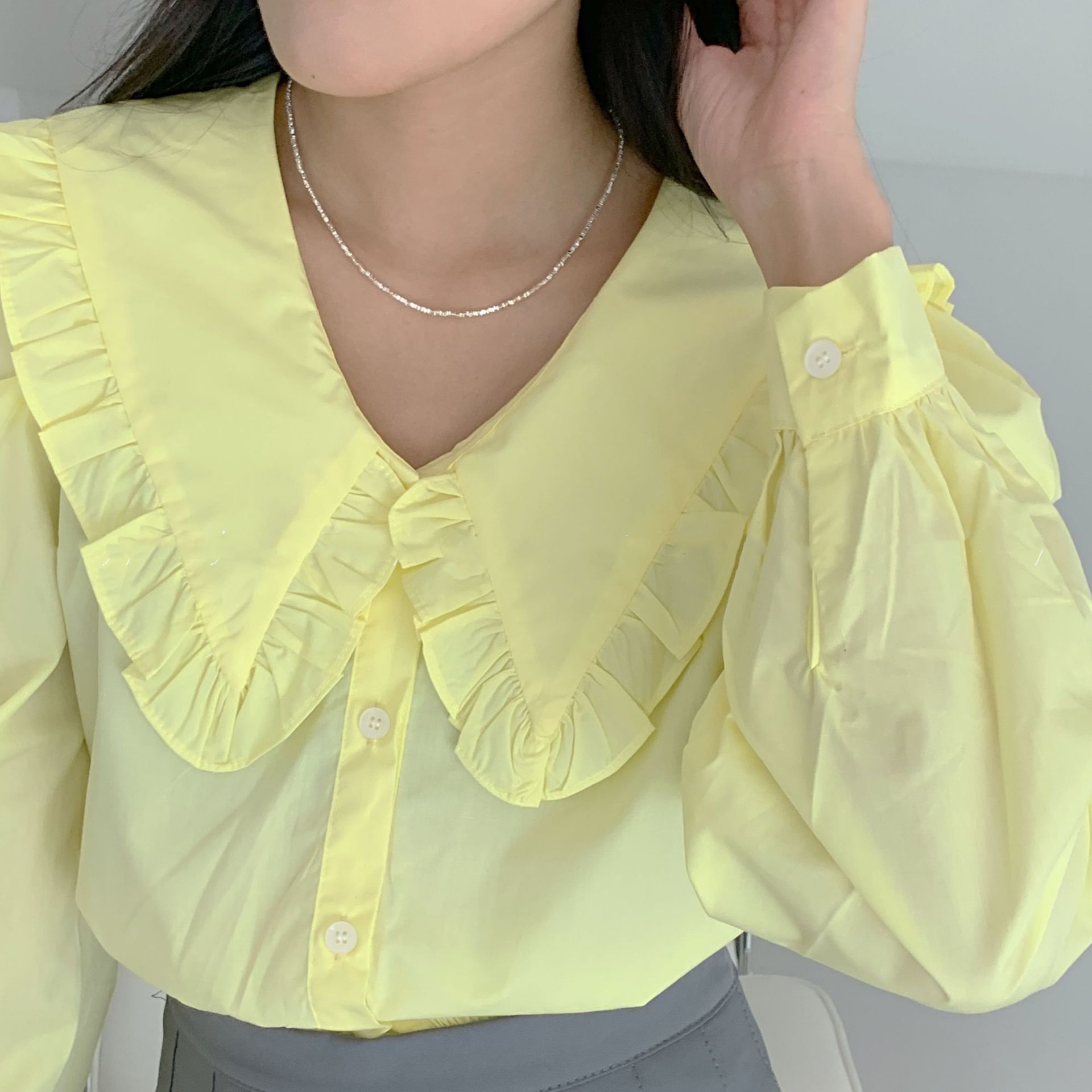 Necklace 16-20inch