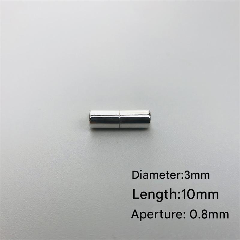 C super small screw buckle 3mm