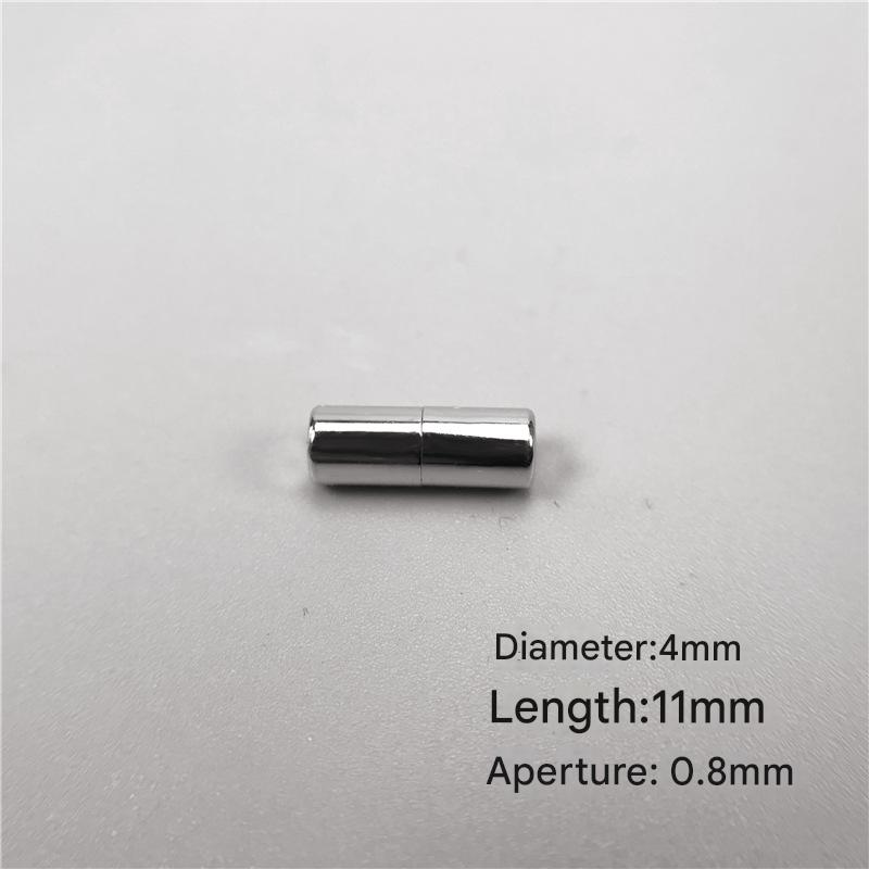 C small screw buckle 4mm