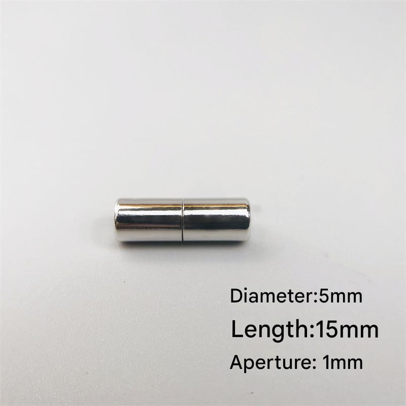 C medium screw buckle 5mm