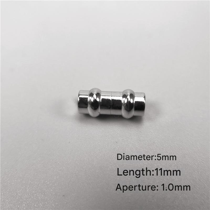 D medium screw buckle 5mm