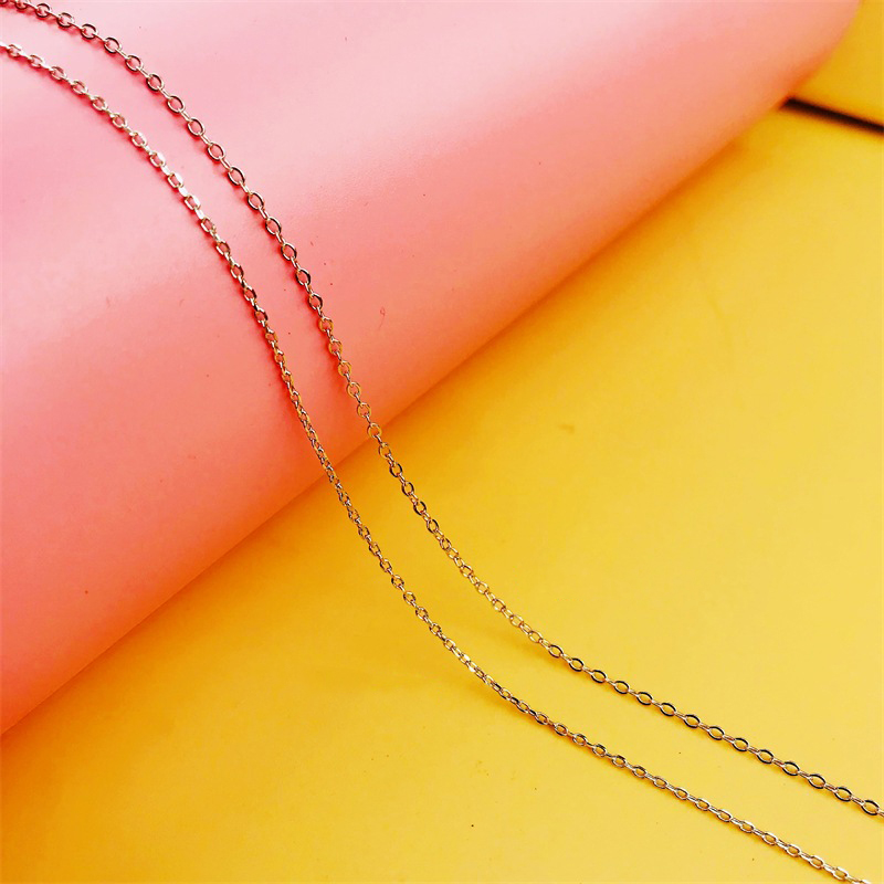 G cross chain width about [1.2mm]]