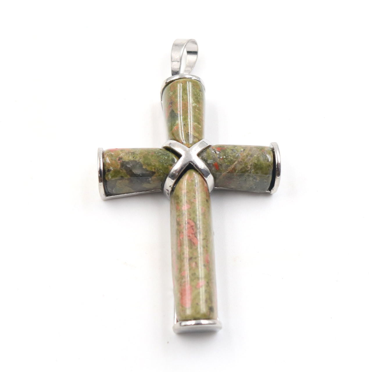 Unakite(excluding chain)