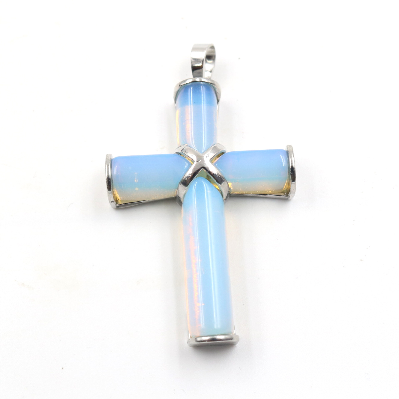 Synthetic opal (excluding chain)