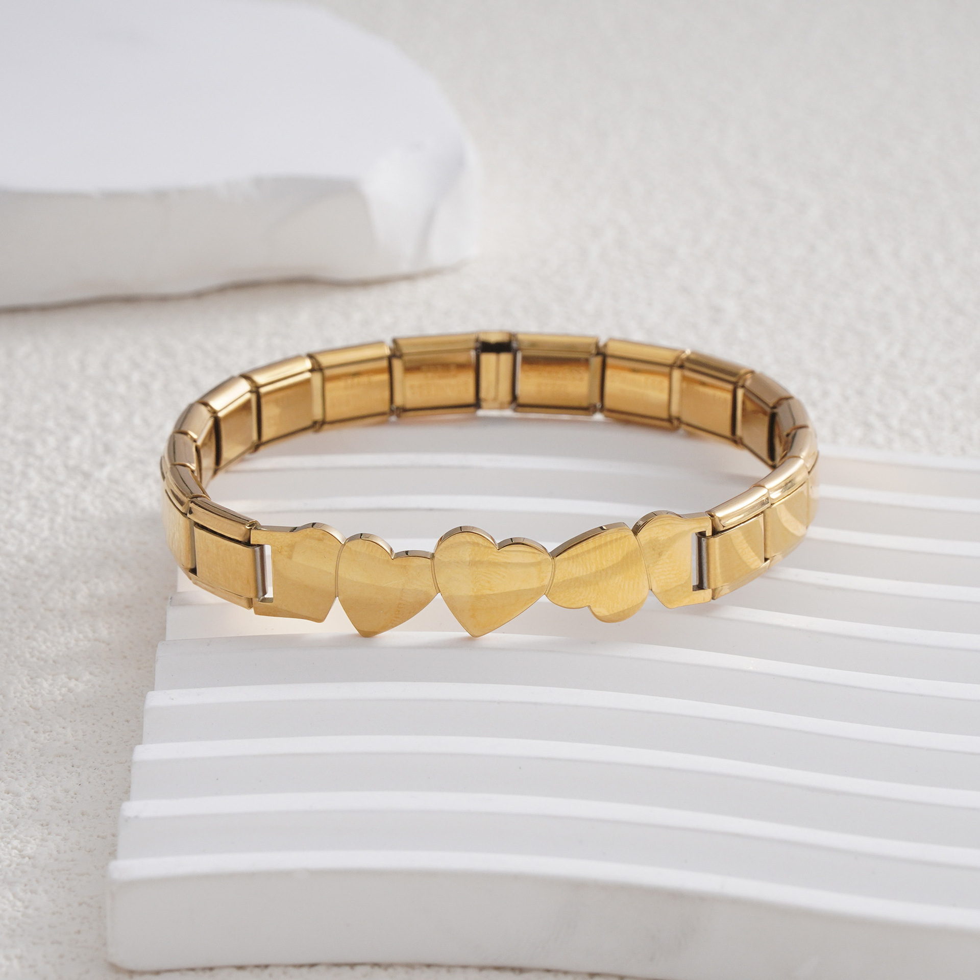 Love gold