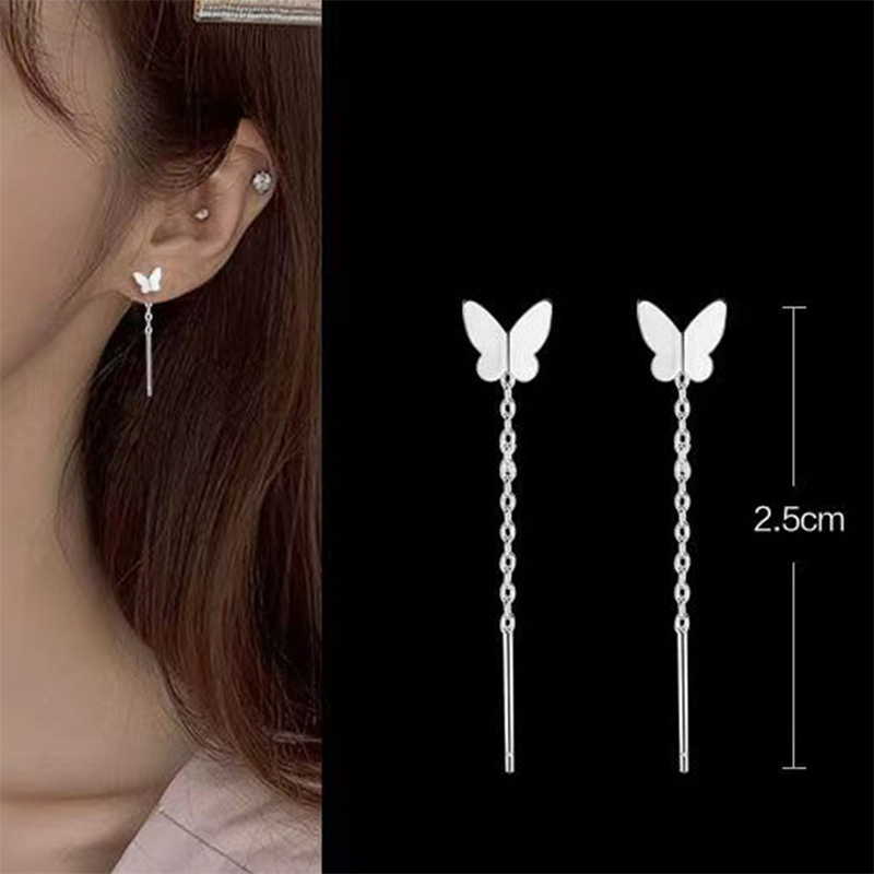 199EX-Butterfly 2.5cm