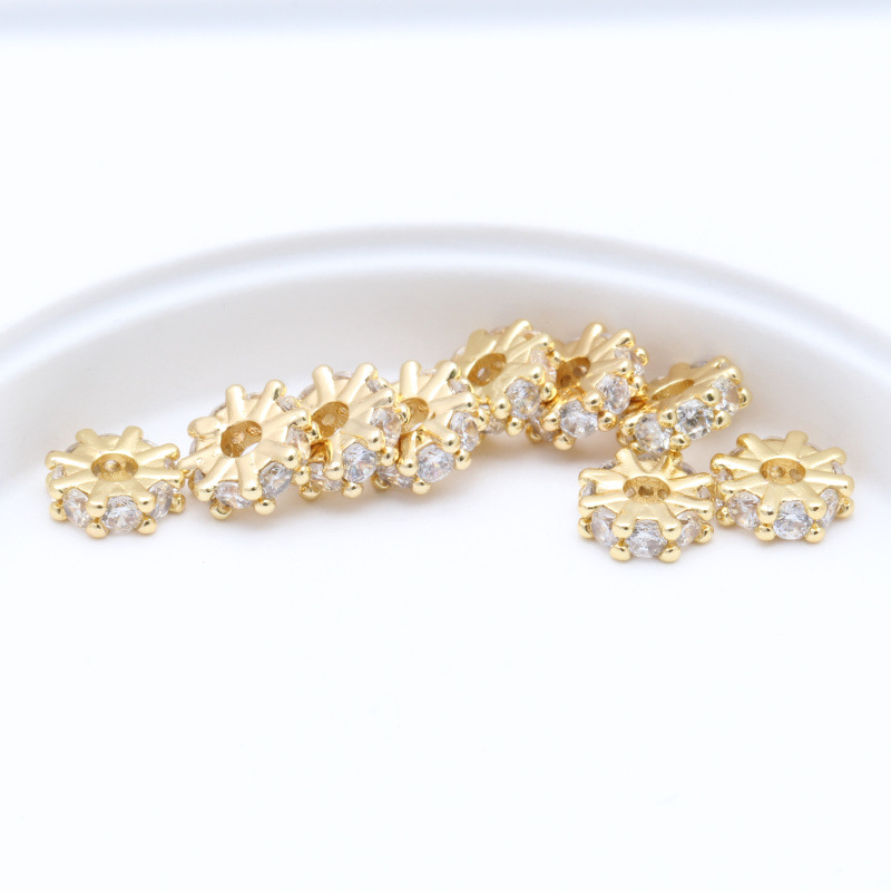 Tc—330 gold/color retention