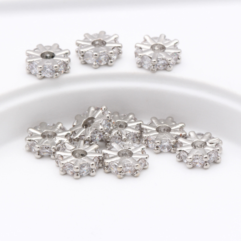 Tc—330 white gold/color retention