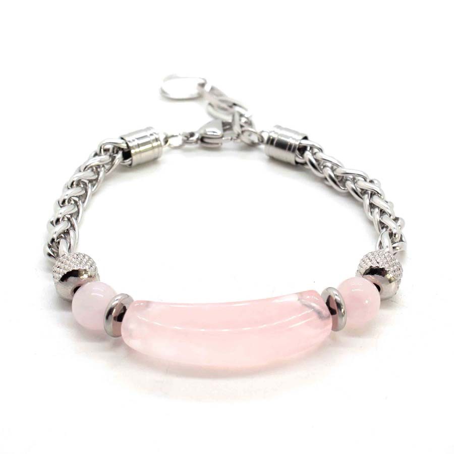 Rose Quartz