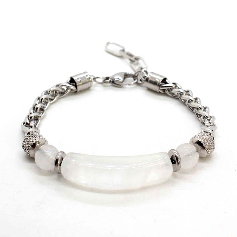 Clear Quartz