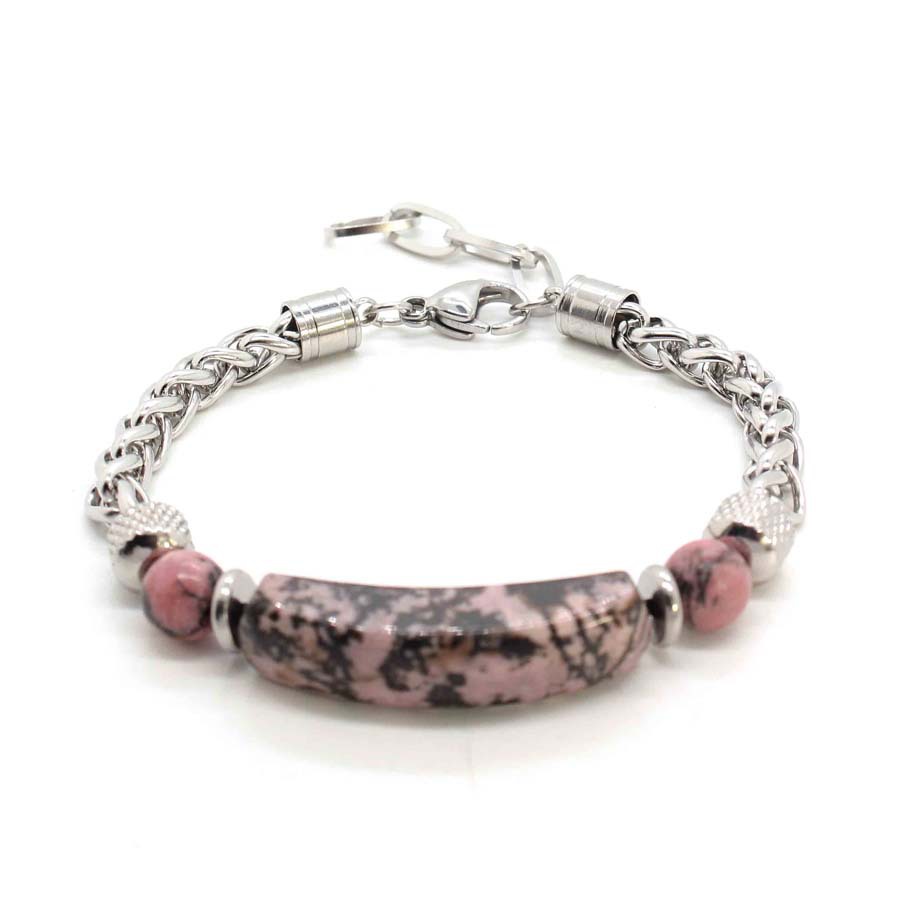 Rhodonite