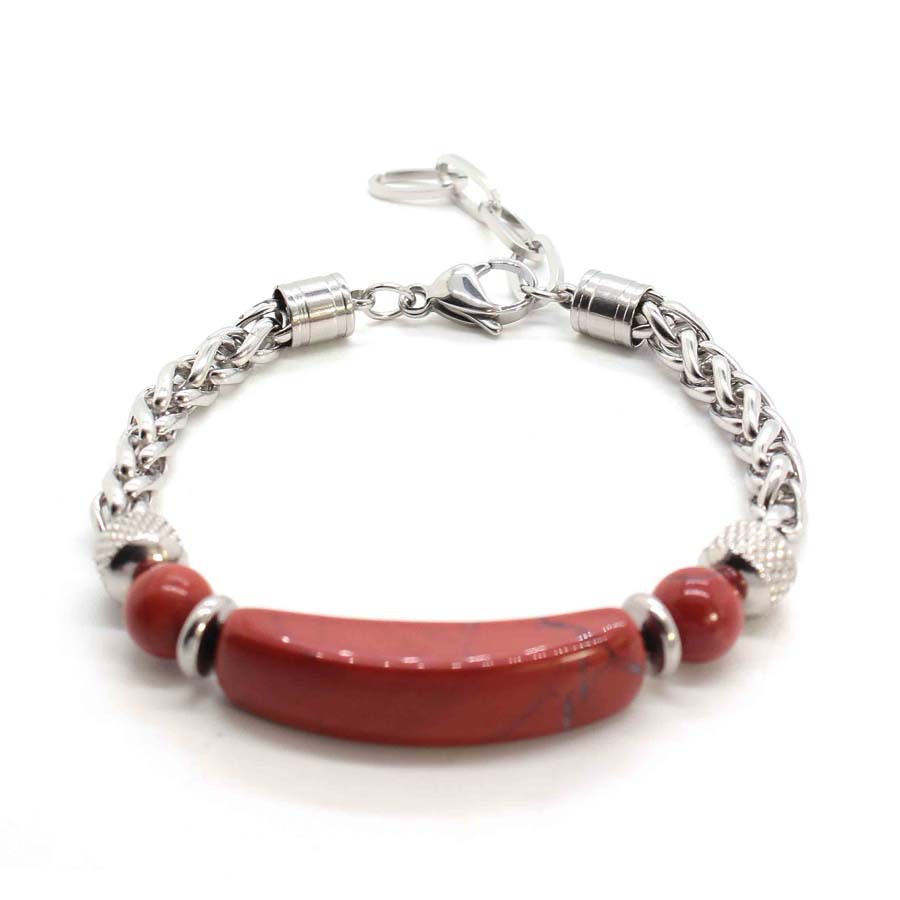 red jasper