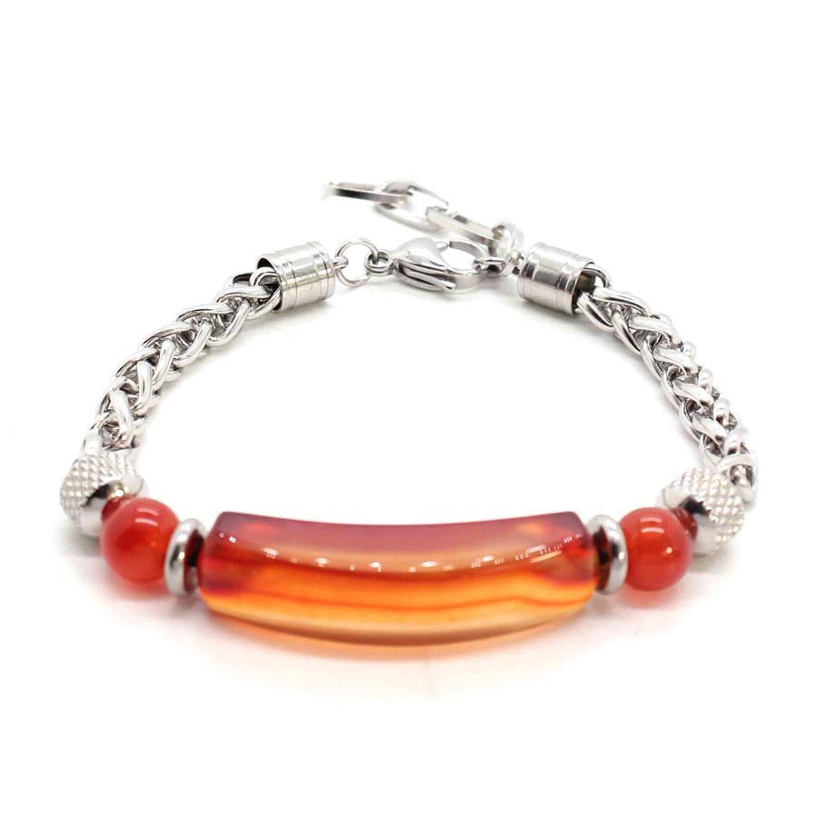 Red Agate
