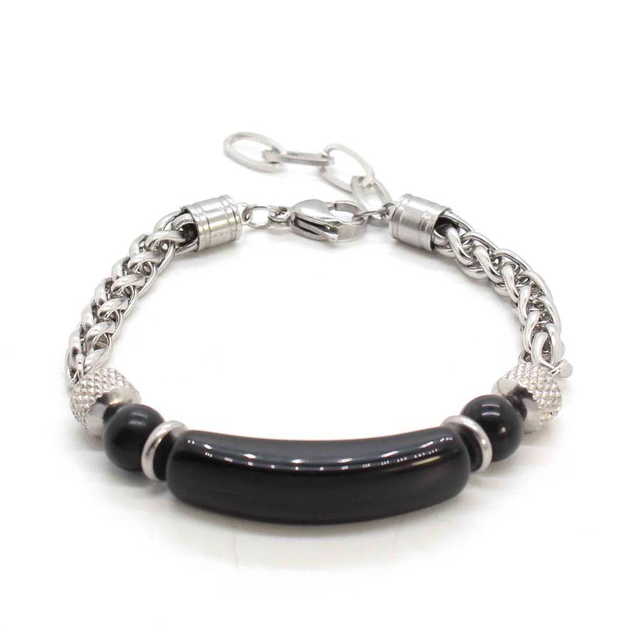 Black Agate