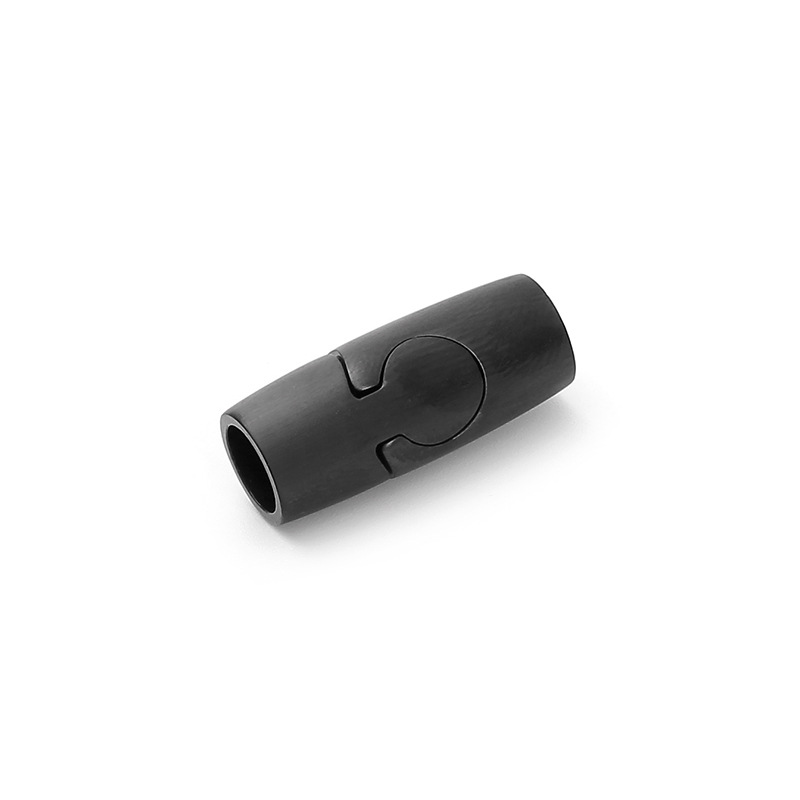 Matt Black 8mm