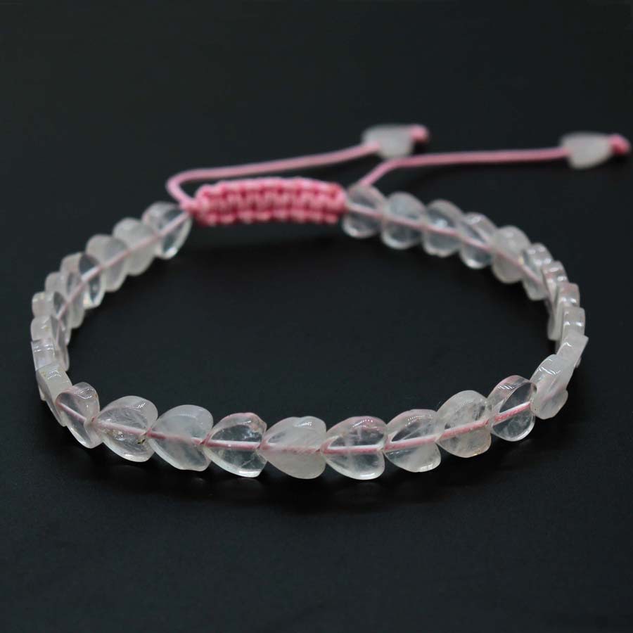 Rose Quartz