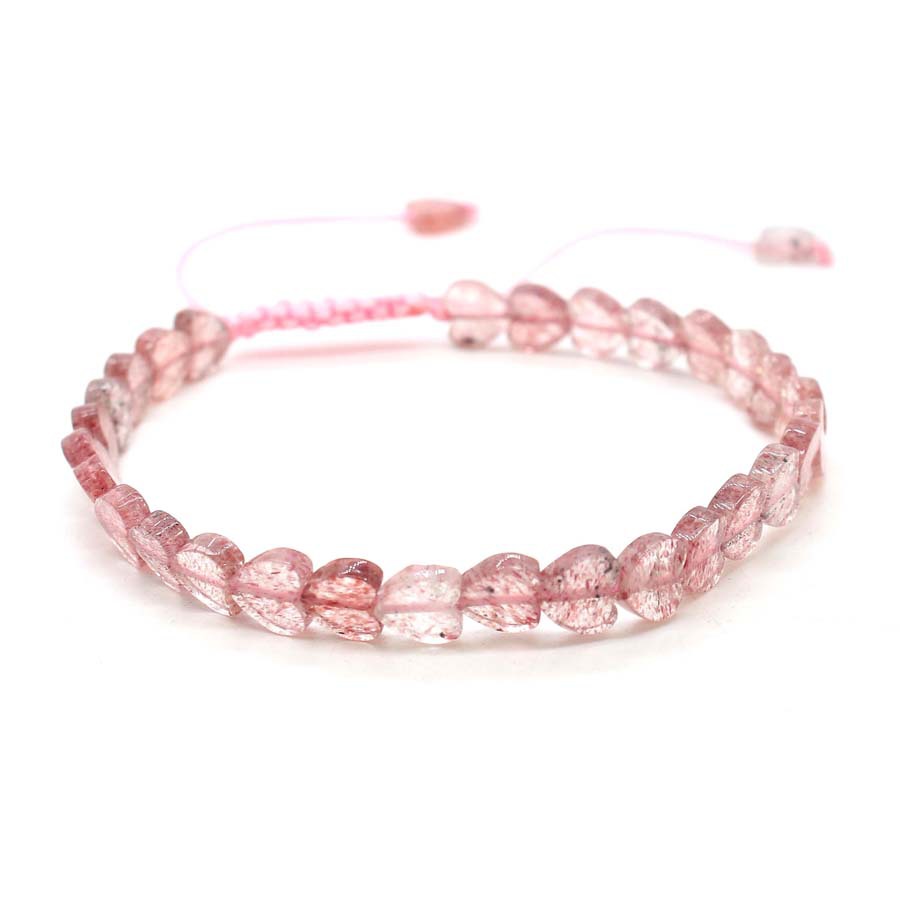 Strawberry Quartz