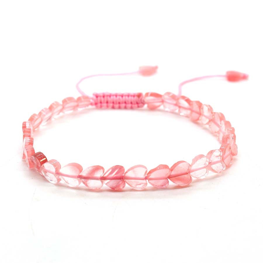 Cherry Quartz