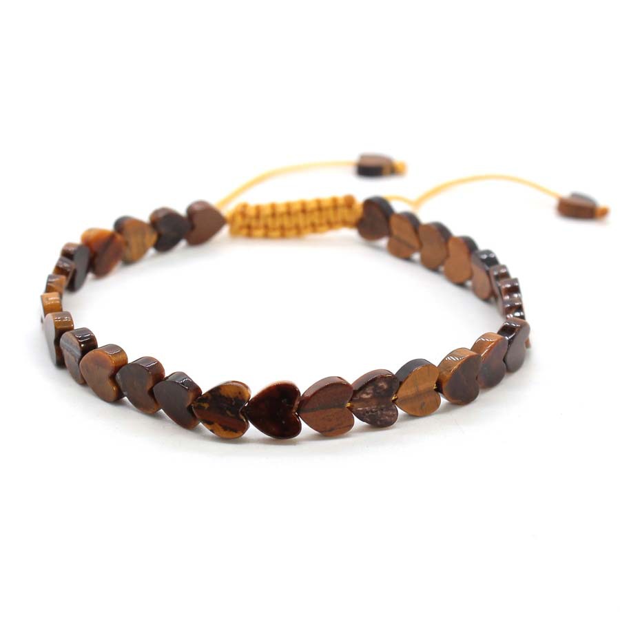 tiger eye