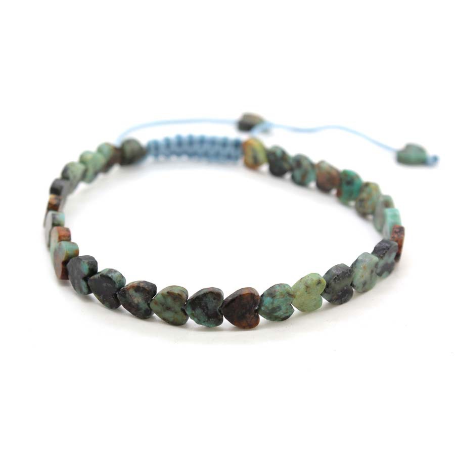 African jade