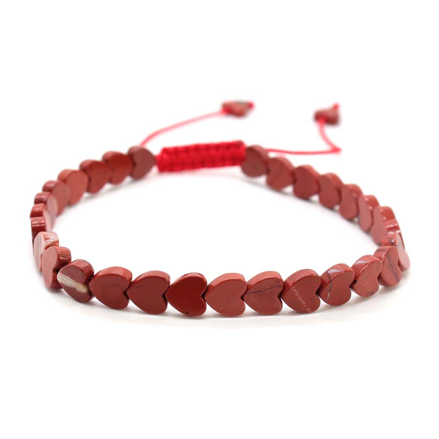 red jasper