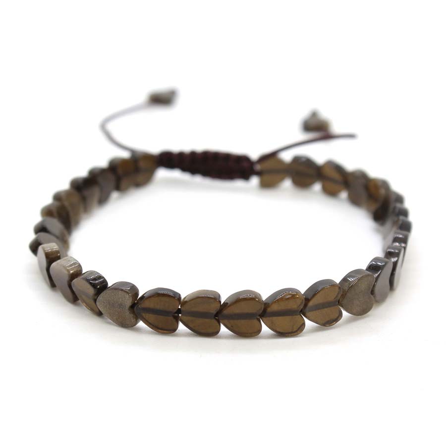 Gold Obsidian