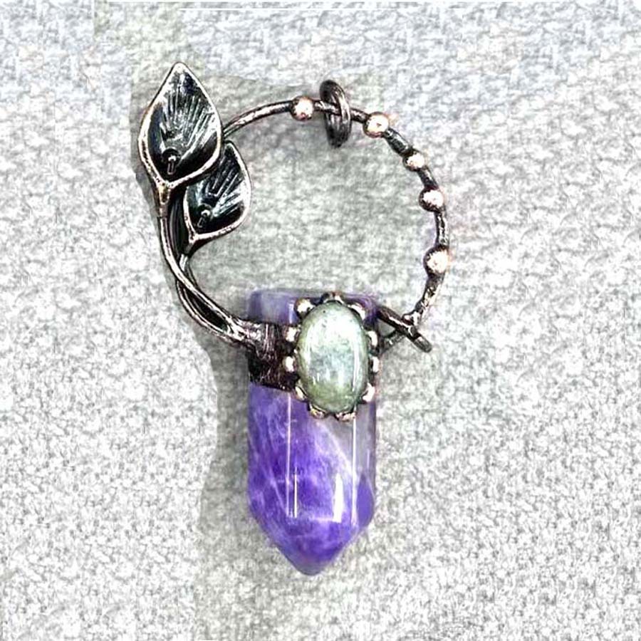 Amethyst