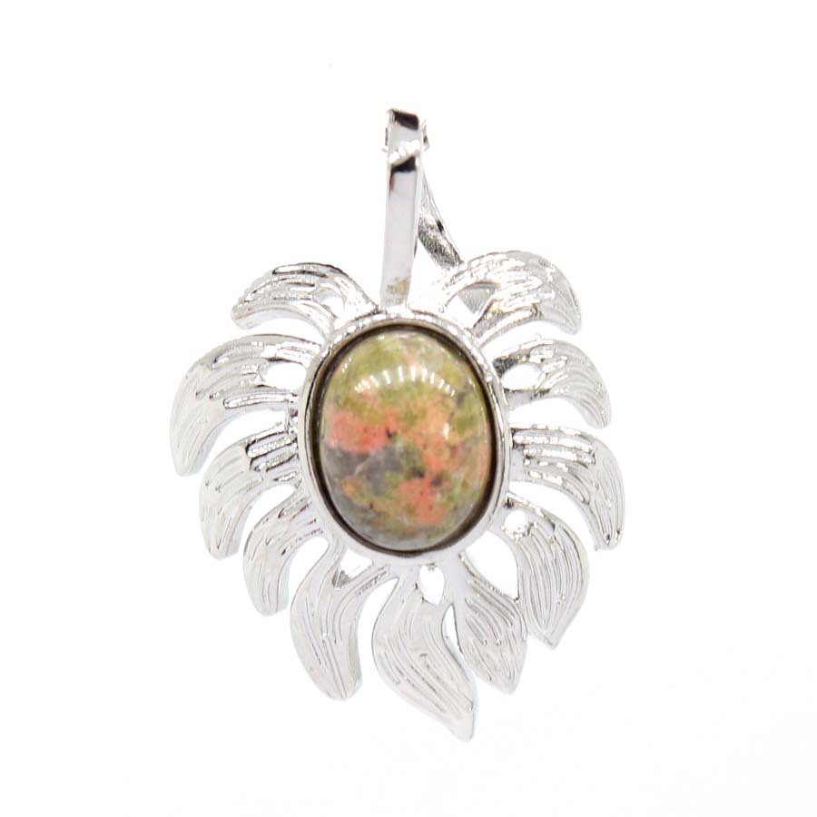 Unakite